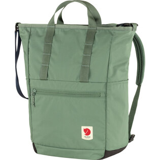 Fjällräven® High Coast Totepack city backpack