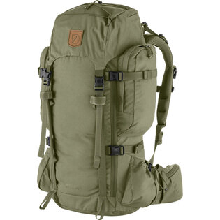 Fjällräven® Kajka 55 trekking backpack