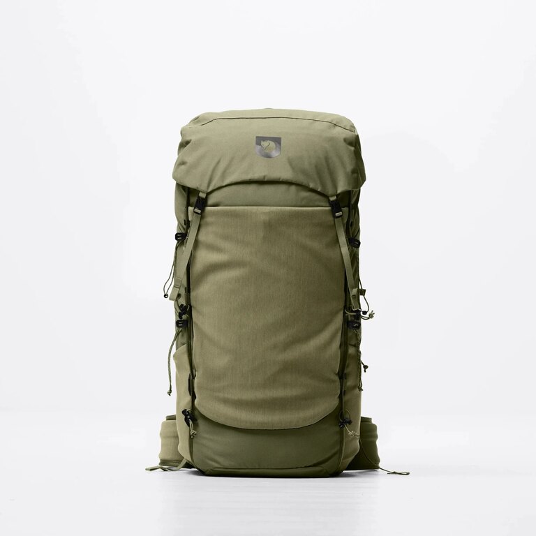 Fjällräven® Kajka X-Lätt 45 Trekking Backpack