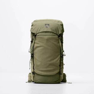Fjällräven® Kajka X-Lätt 45 Trekking Backpack