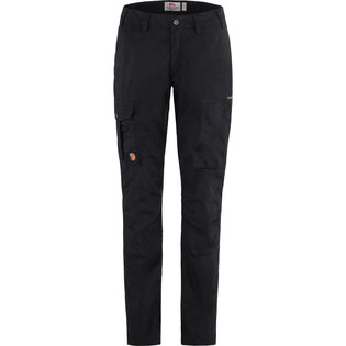 Fjällräven® Karla Pro Winter women's pants