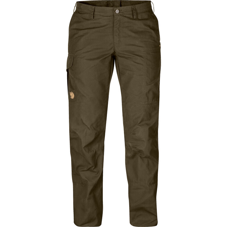 Fjällräven® Karla Pro women's pants