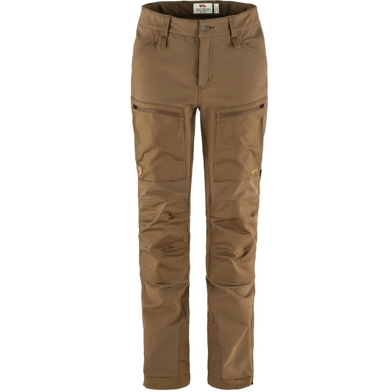 Fjällräven® Keb Agile Winter women's pants