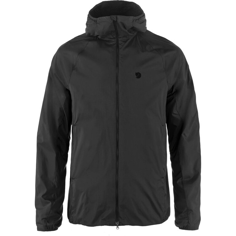 Fjällräven® Keb Thermal Wind winter jacket