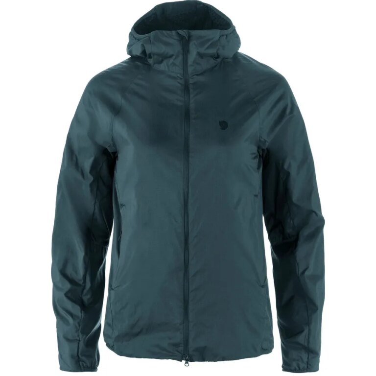 Fjällräven® Keb Thermal Wind Women's Jacket