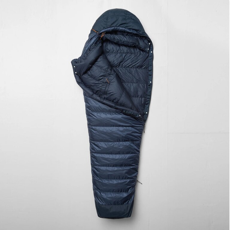 Fjällräven® Keb Two Seasons sleeping bag