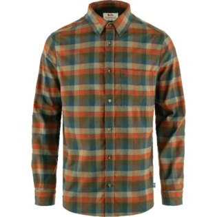 Fjällräven® Lappland Stretch Flannel Shirt