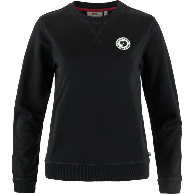 Fjällräven® Logo Badge 1960 women's sweater