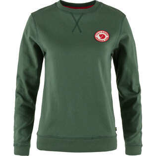 Fjällräven® Logo Badge 1960 women's sweater