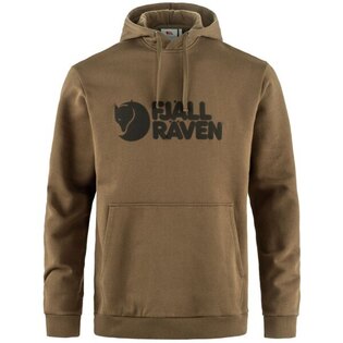 Fjällräven® Logo M hoodie