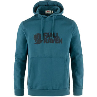 Fjällräven® Logo M hoodie