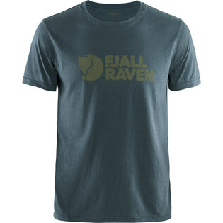 Fjällräven® Logo M T-shirt