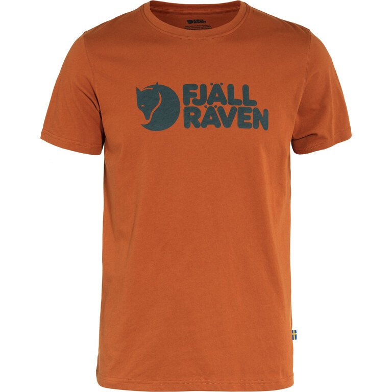 Fjällräven® Logo M T-shirt