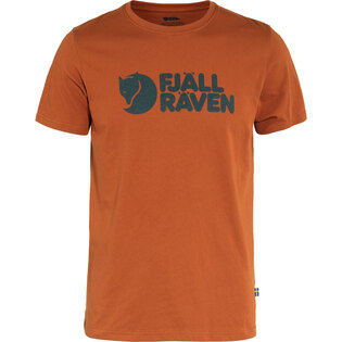 Fjällräven® Logo M T-shirt