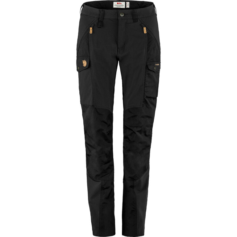 Fjällräven® Nikka Curved women's pants