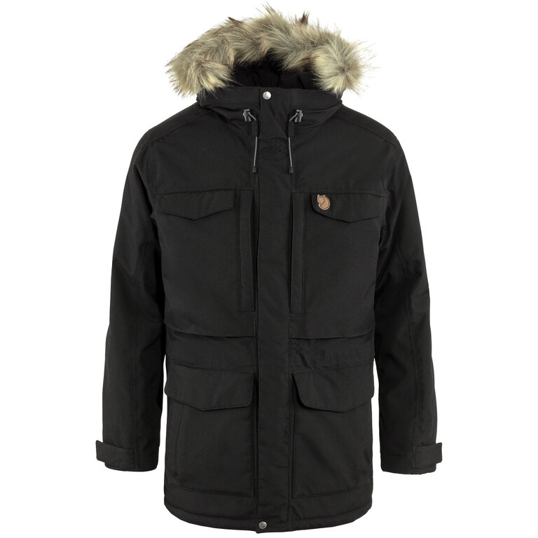Fjällräven® Nuuk M winter parka