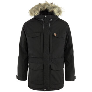 Fjällräven® Nuuk M winter parka