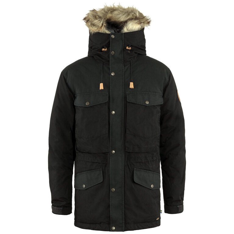 Fjällräven® Singi Down winter jacket