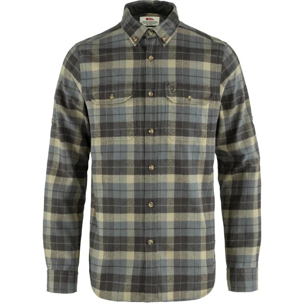 Fjällräven® Singi Heavy flannel shirt