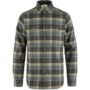 Fjällräven® Singi Heavy flannel shirt