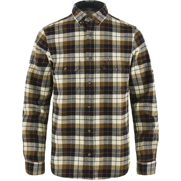 Fjällräven® Singi Heavy flannel shirt