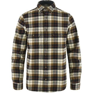 Fjällräven® Singi Heavy flannel shirt