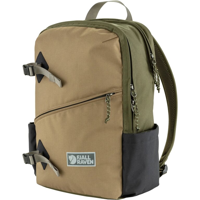 Fjällräven® Vardag 17 city backpack
