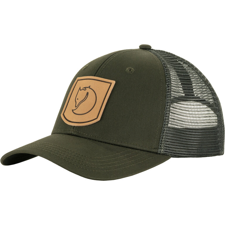 Fjällräven® Värmland Trucker Cap