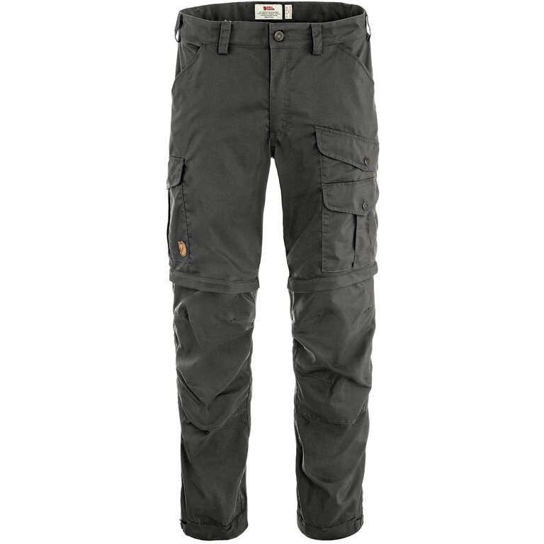 Fjällräven® Vidda Pro Lite Zip-off Trousers M