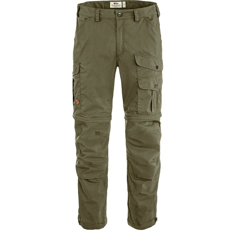 Fjällräven® Vidda Pro Lite Zip-off Trousers M