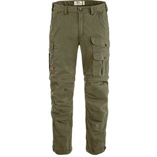 Fjällräven® Vidda Pro Lite Zip-off Trousers M