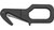 FKDM® Rescue Emergency Tool seatbelt cutter