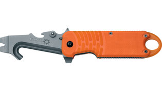 FKMD® E.R.T. Rescue Folding Knife
