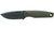 FKMD® KS Folgore Fixed Blade Knife