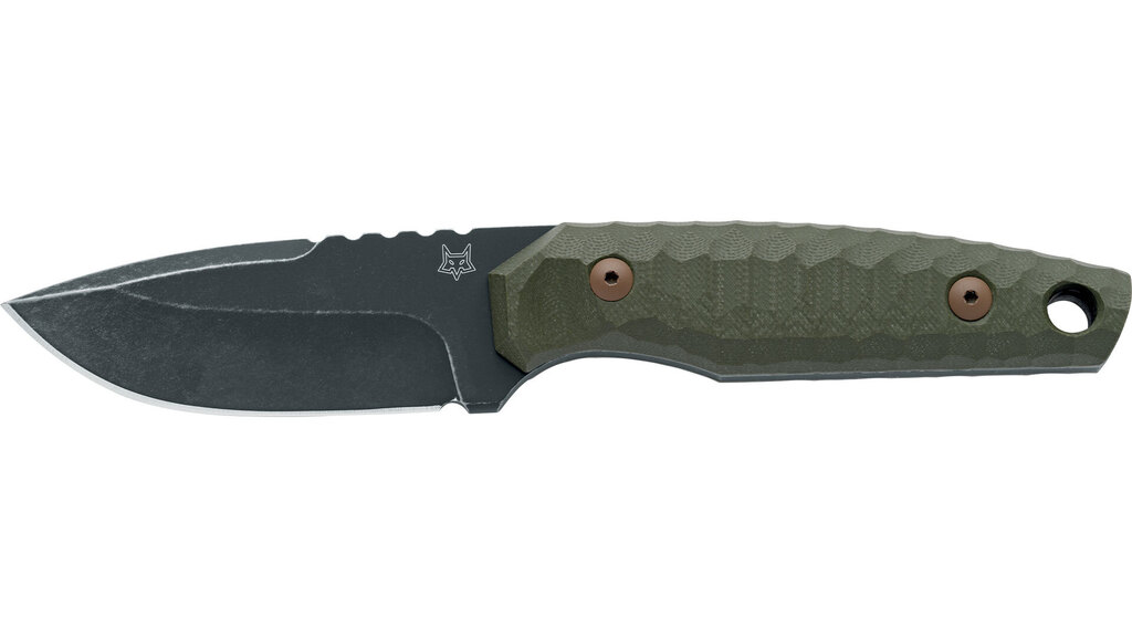 FKMD® KS Folgore Fixed Blade Knife