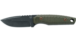 FKMD® KS Folgore Fixed Blade Knife