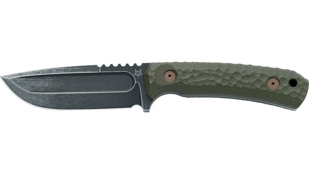 FKMD® Monteserra Fixed Blade Knife