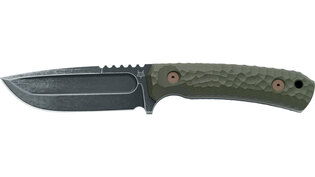 FKMD® Monteserra Fixed Blade Knife