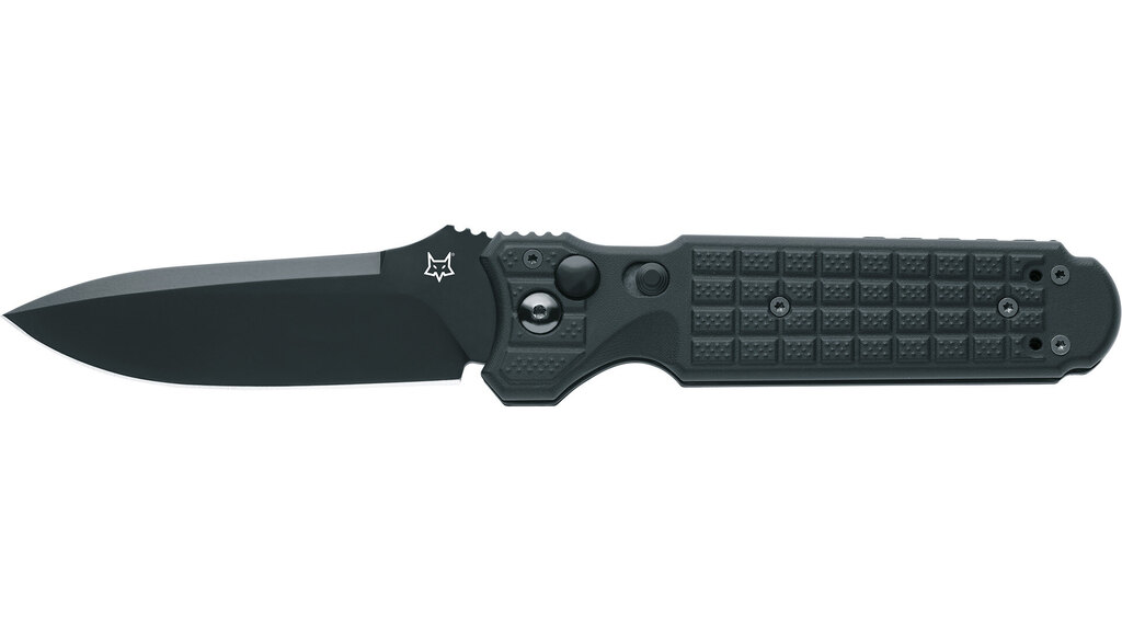 FKMD® Predator 2F Auto folding knife