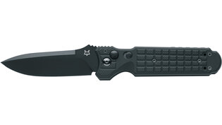 FKMD® Predator 2F Auto folding knife