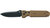 FKMD® Predator 2F Auto folding knife
