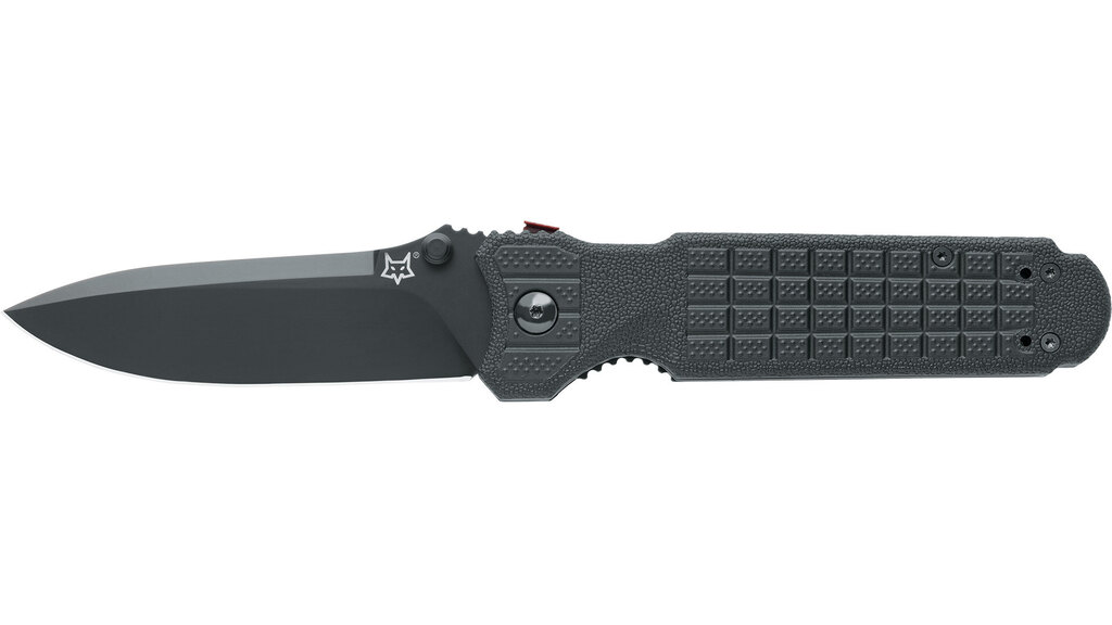 FKMD® Predator 2F Liner folding knife
