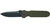 FKMD® Predator 2F Liner folding knife
