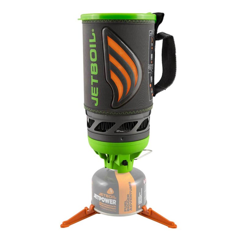 Flash Java JETBOIL® gas cooker