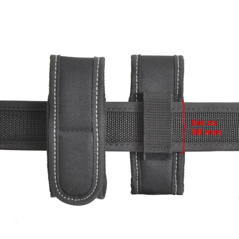 Flashlight Holster - universal COP® 1407