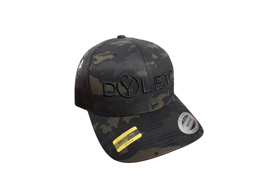 Flexfit Cap – DÝLEJC®
