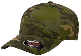 FlexFit® Multicam® baseball cap