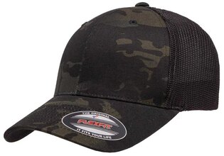FlexFit® Trucker Mesh cap