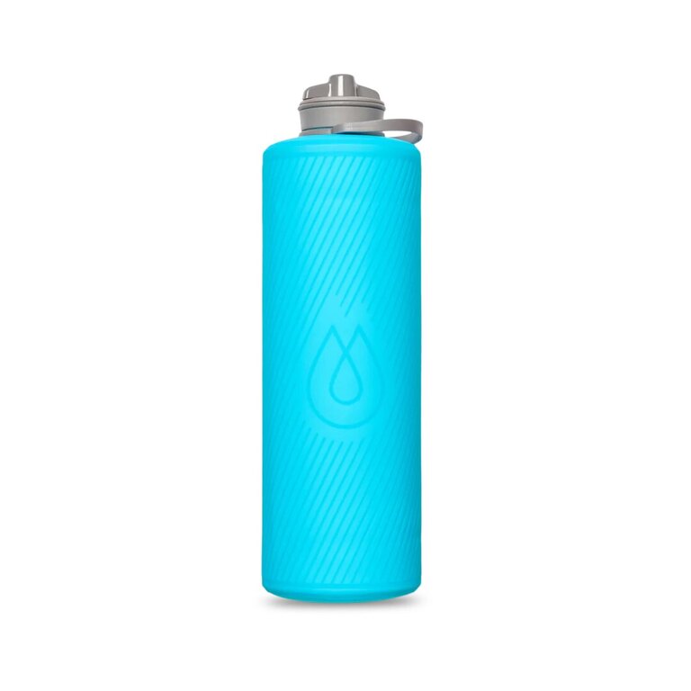 Flux Reusable Roll Up Bottle HydraPak®, 1.5 l