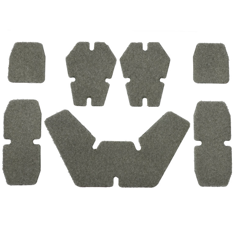 FMA® Velcro helmet stick
